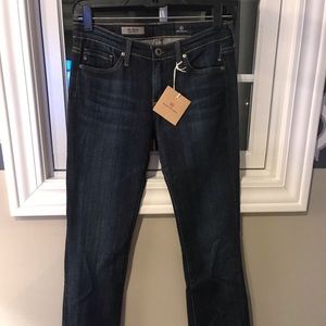 AG Denim - Olivia boot cut
